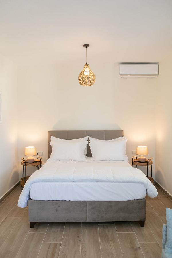 Mnp Apartments Engaraí Eksteriør billede