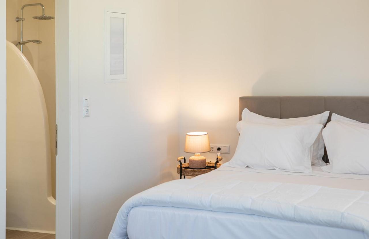 Mnp Apartments Engaraí Eksteriør billede