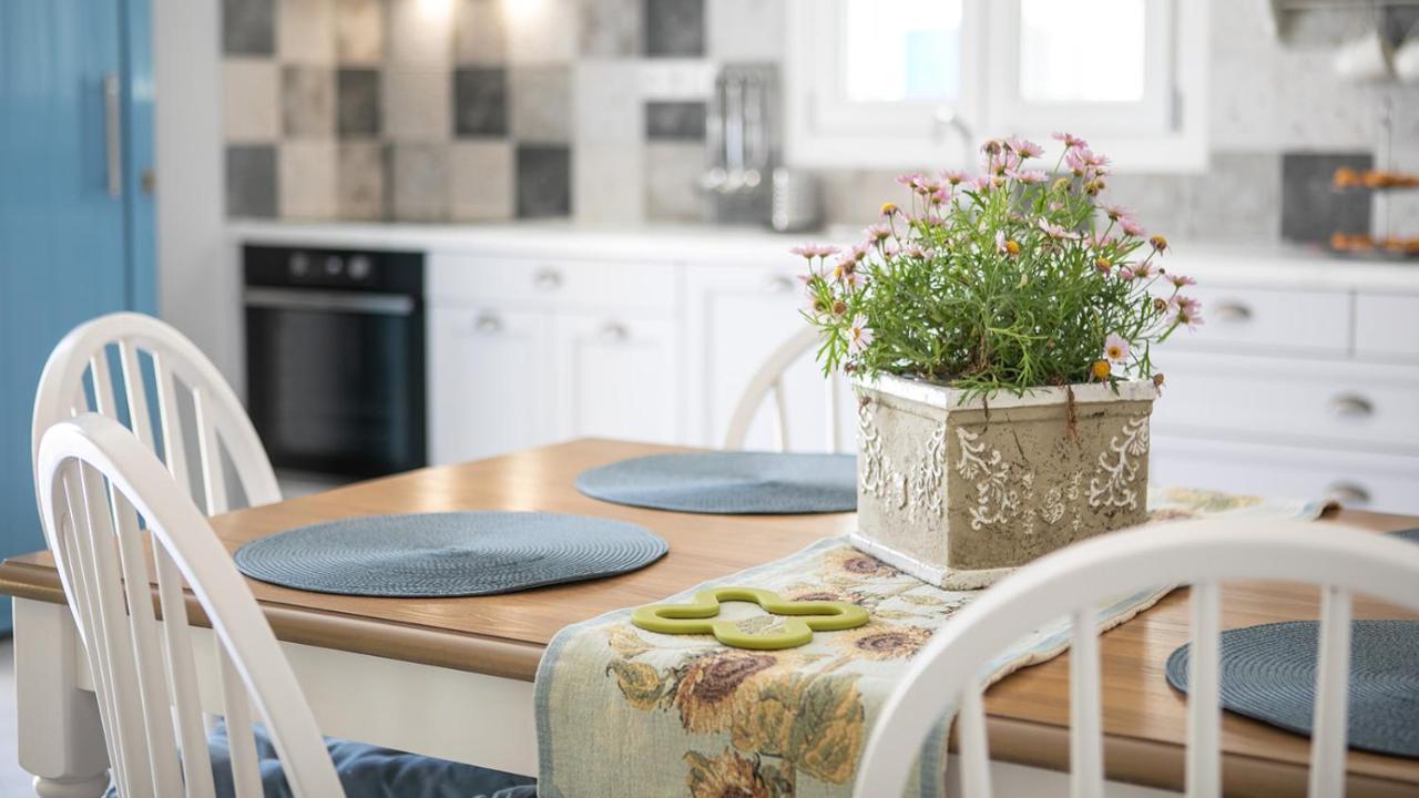 Mnp Apartments Engaraí Eksteriør billede